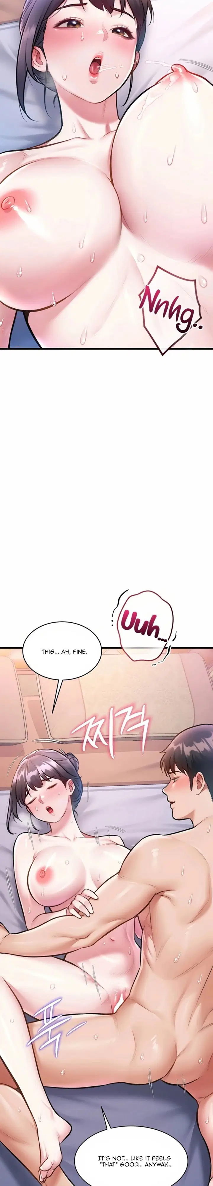A Theme For Every Building Page 4 - MangaHe