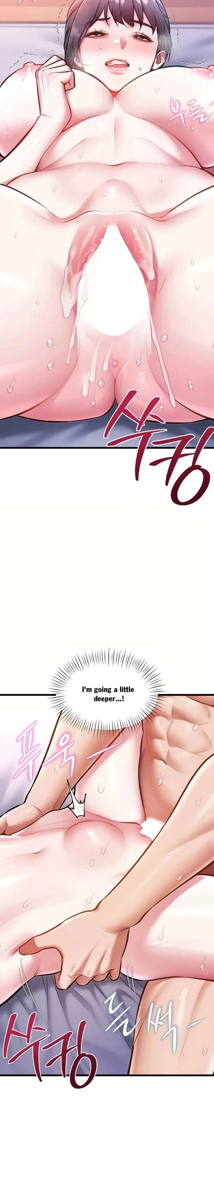 A Theme For Every Building Page 9 - MangaHe
