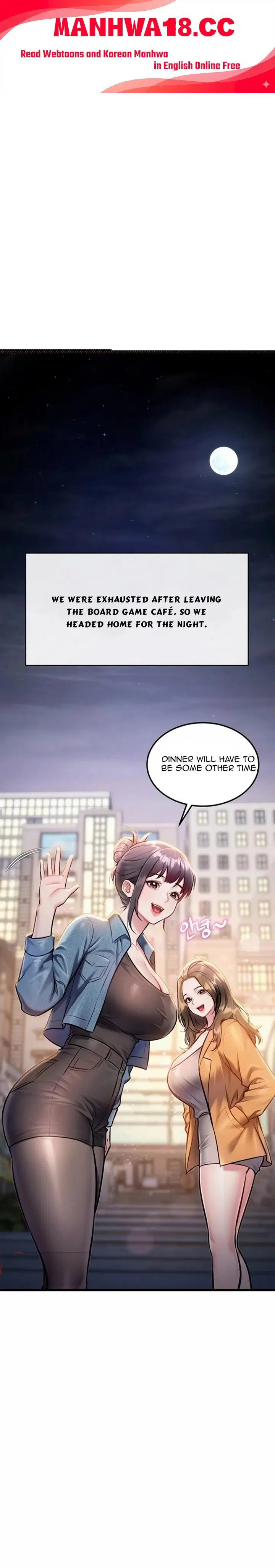 A Theme For Every Building Page 2 - MangaHe
