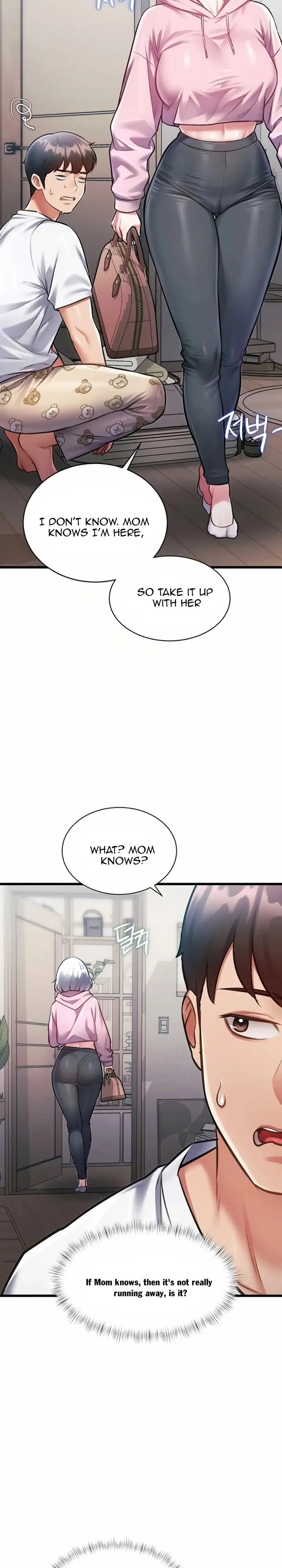 A Theme For Every Building Page 11 - MangaHe