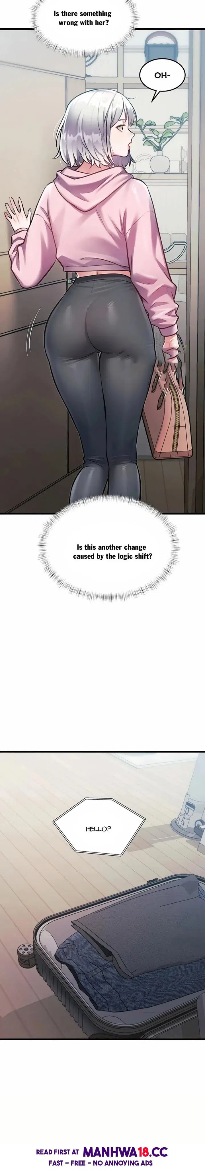 A Theme For Every Building Page 12 - MangaHe