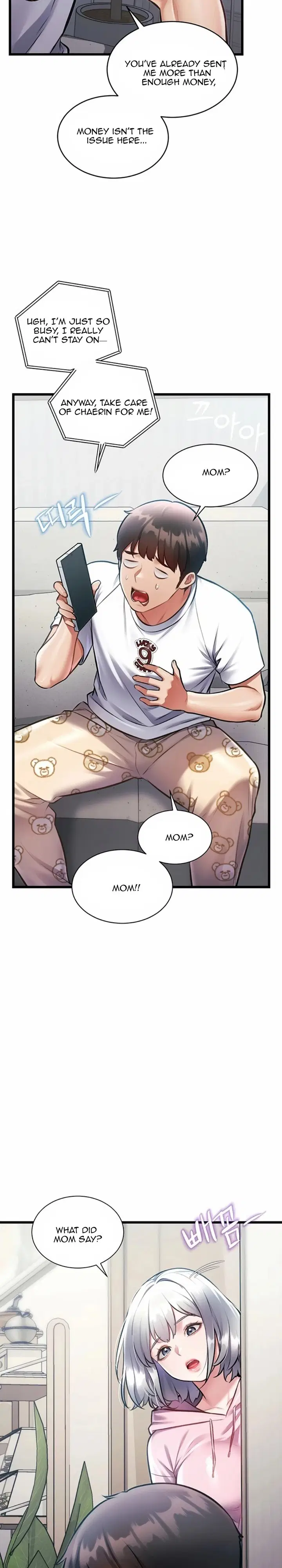 A Theme For Every Building Page 14 - MangaHe