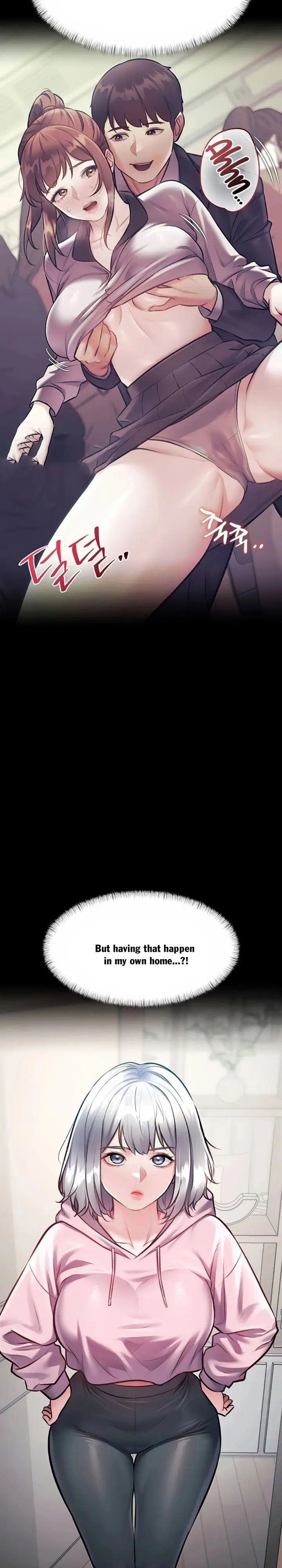 A Theme For Every Building Page 22 - MangaHe
