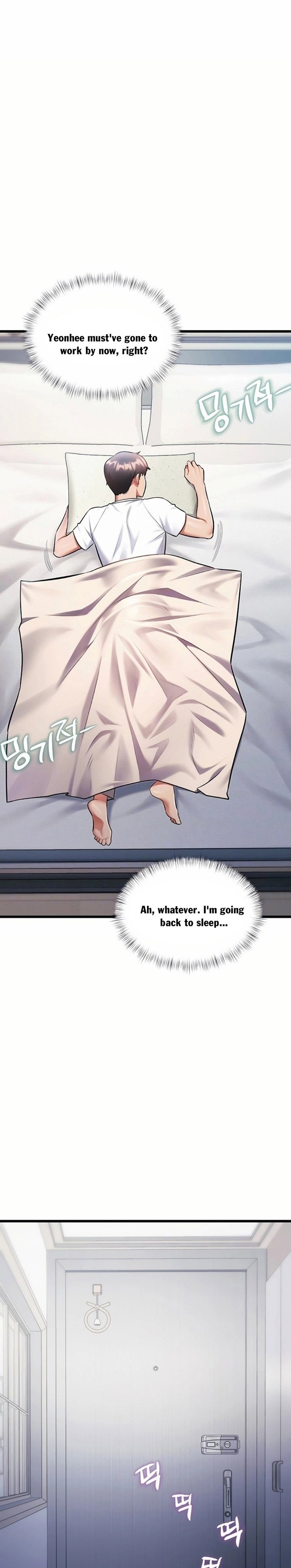 A Theme For Every Building Page 4 - MangaHe