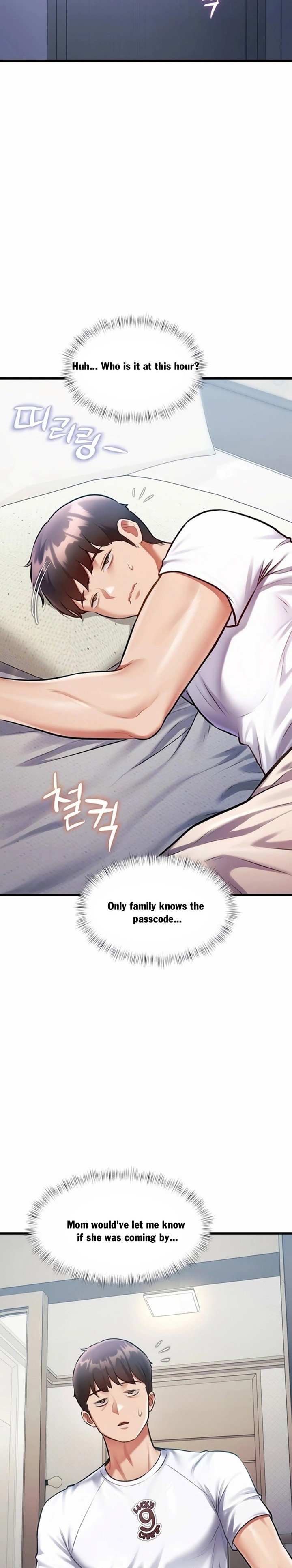 A Theme For Every Building Page 5 - MangaHe