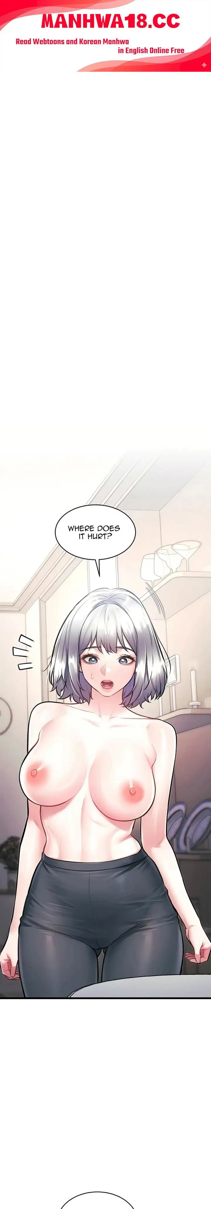 A Theme For Every Building Page 2 - MangaHe