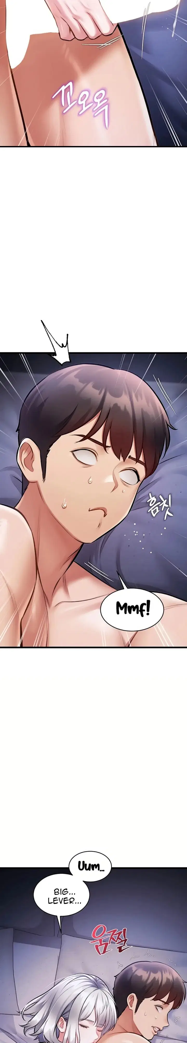 A Theme For Every Building Page 16 - MangaHe