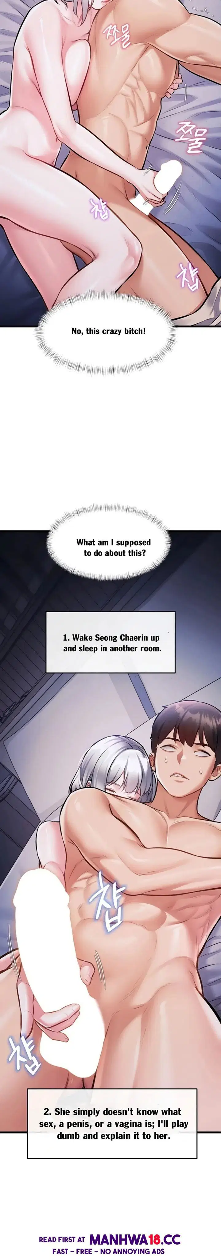 A Theme For Every Building Page 17 - MangaHe