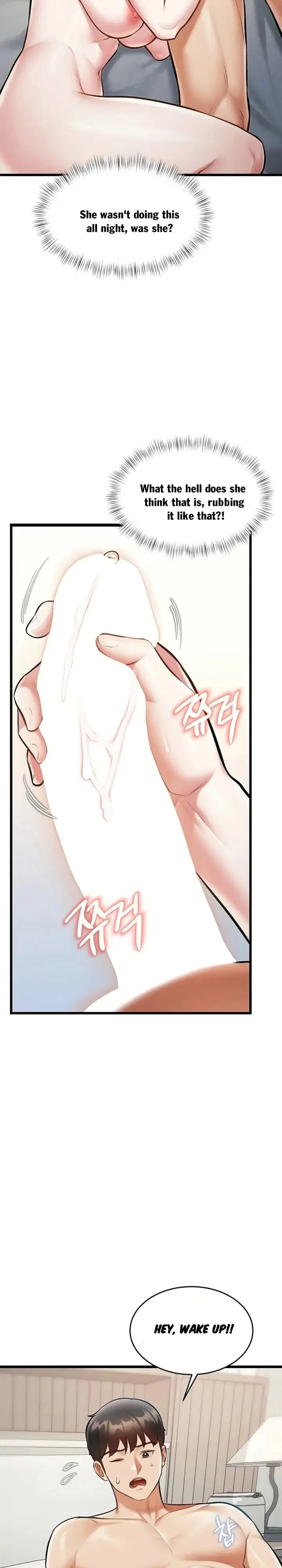A Theme For Every Building Page 21 - MangaHe