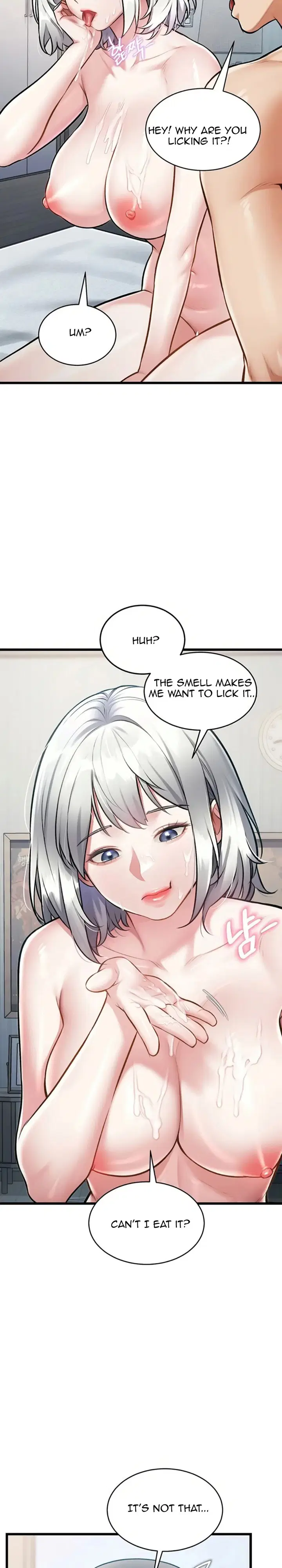 A Theme For Every Building Page 26 - MangaHe