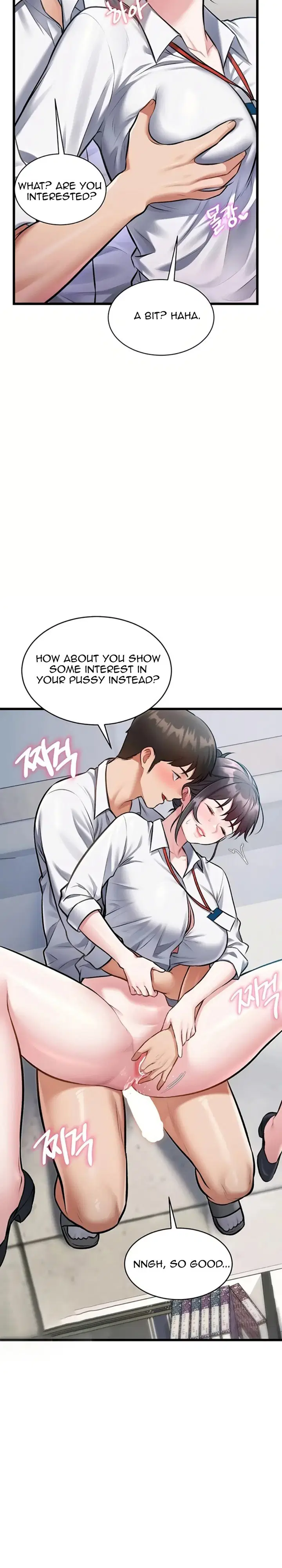 A Theme For Every Building Page 34 - MangaHe