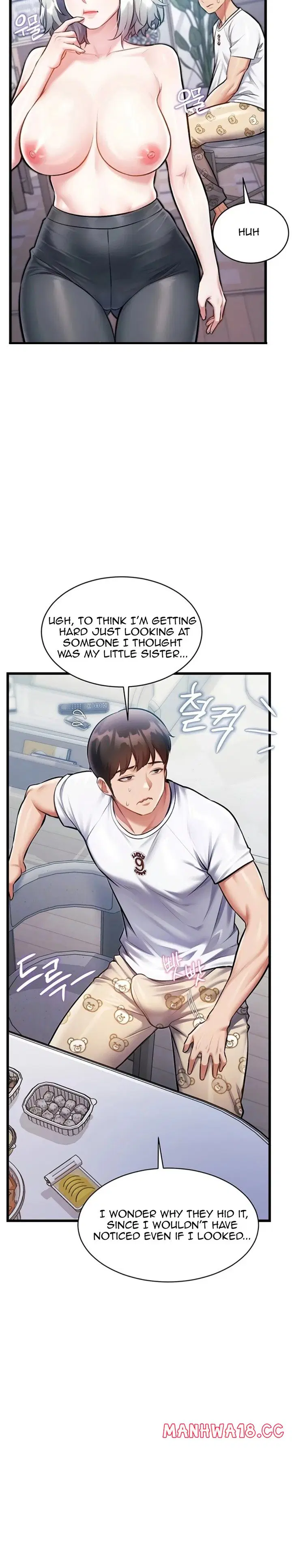 A Theme For Every Building Page 5 - MangaHe