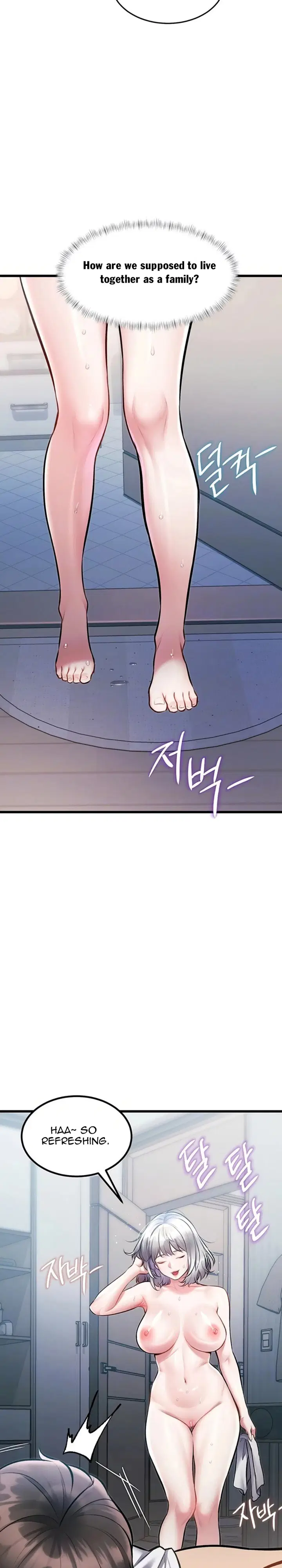 A Theme For Every Building Page 7 - MangaHe