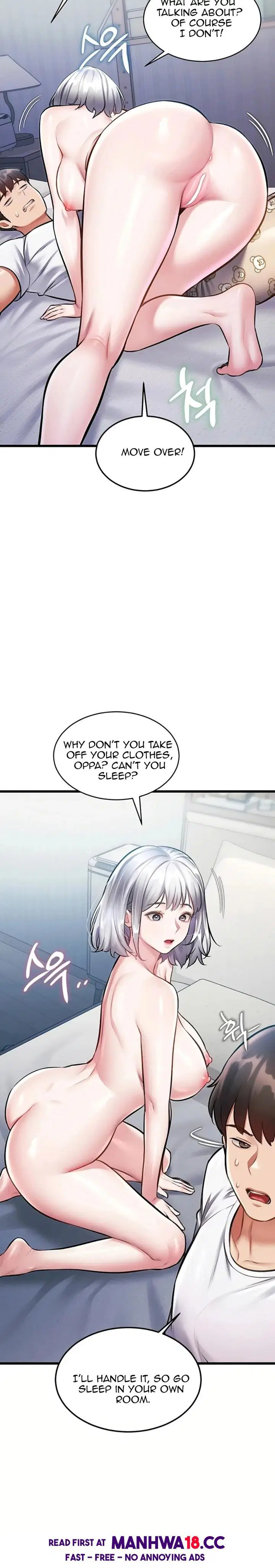 A Theme For Every Building Page 9 - MangaHe