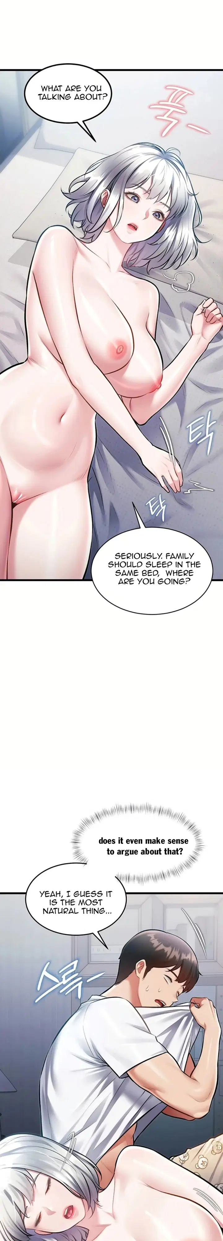 A Theme For Every Building Page 10 - MangaHe