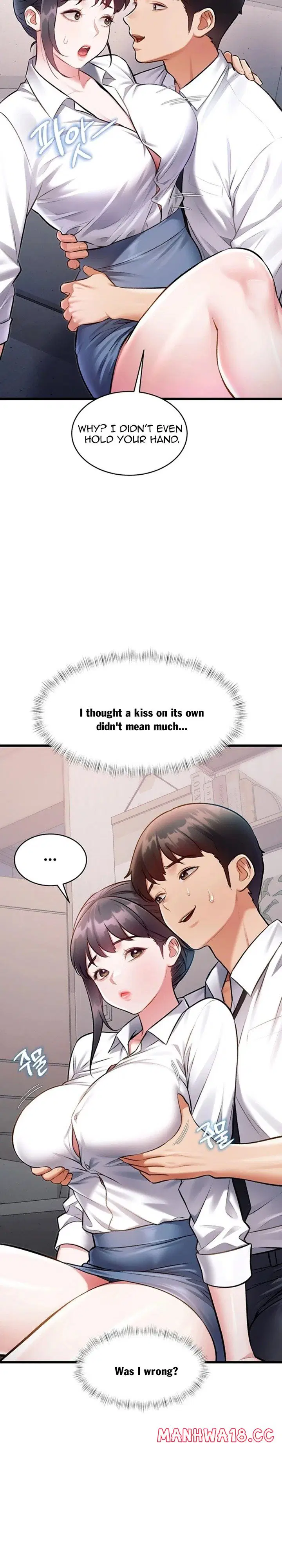 A Theme For Every Building Page 26 - MangaHe