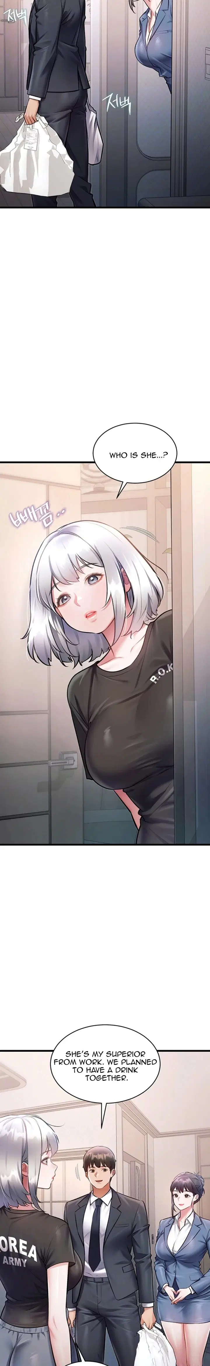A Theme For Every Building Page 4 - MangaHe