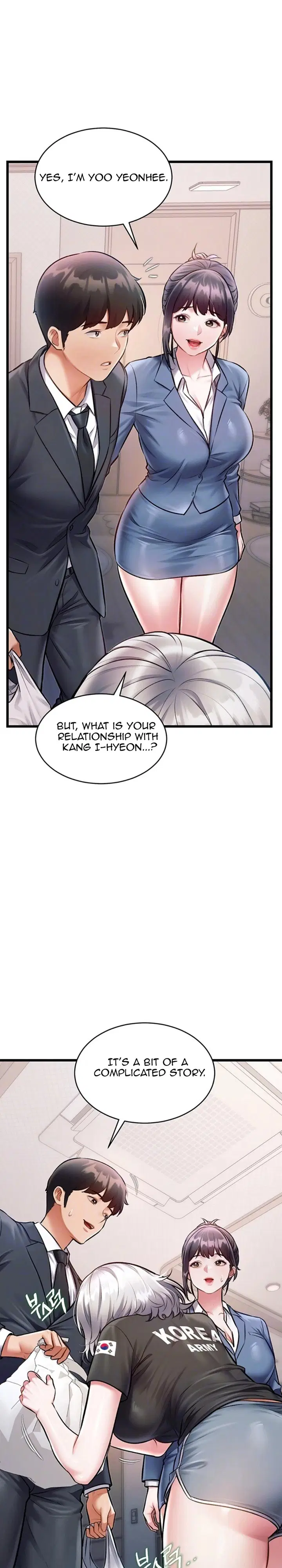 A Theme For Every Building Page 6 - MangaHe