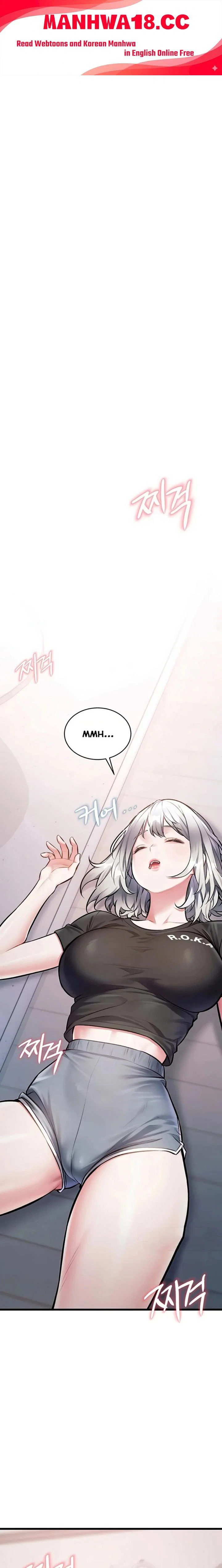 A Theme For Every Building Page 2 - MangaHe