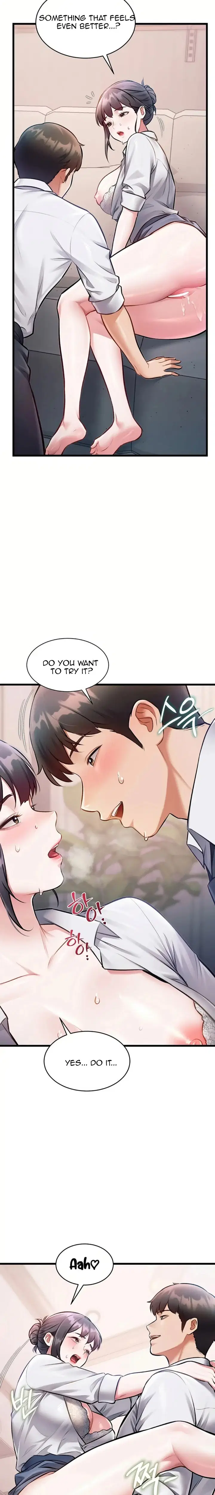 A Theme For Every Building Page 15 - MangaHe