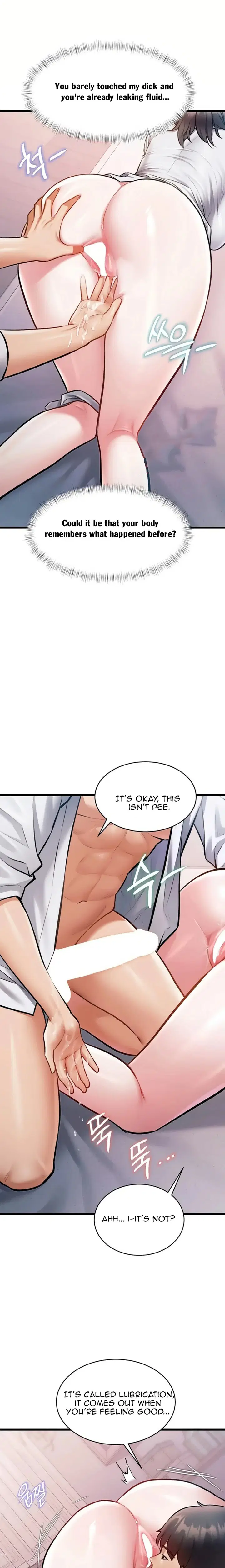A Theme For Every Building Page 20 - MangaHe