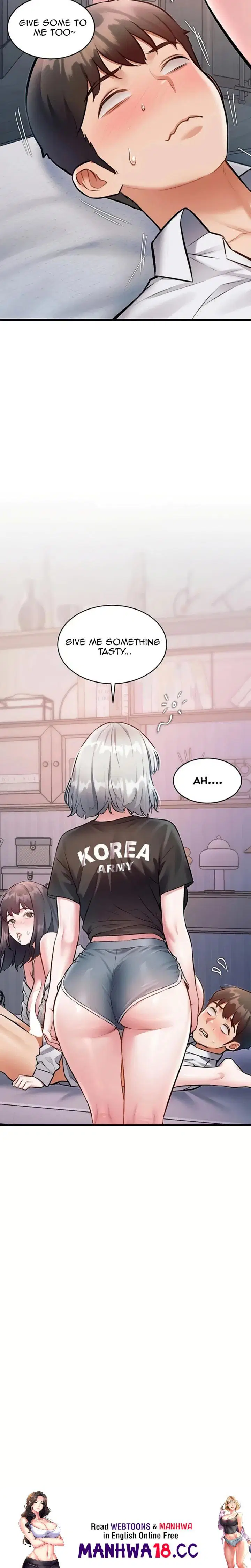 A Theme For Every Building Page 29 - MangaHe
