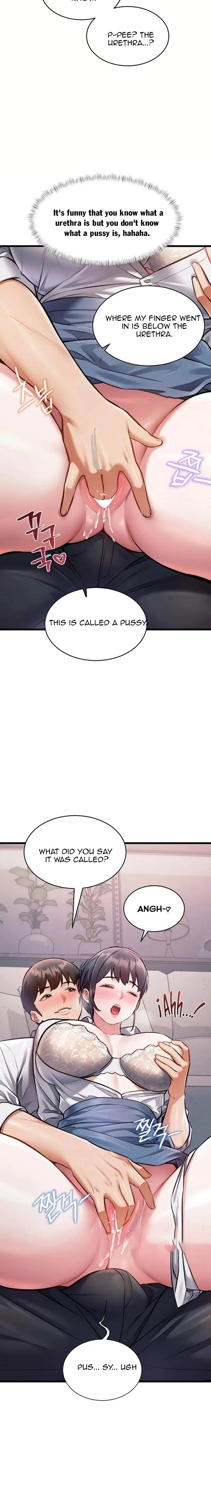 A Theme For Every Building Page 5 - MangaHe