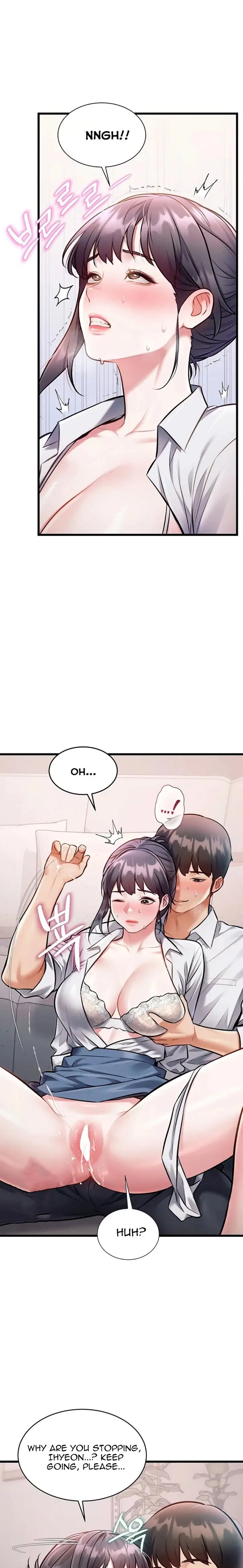 A Theme For Every Building Page 6 - MangaHe