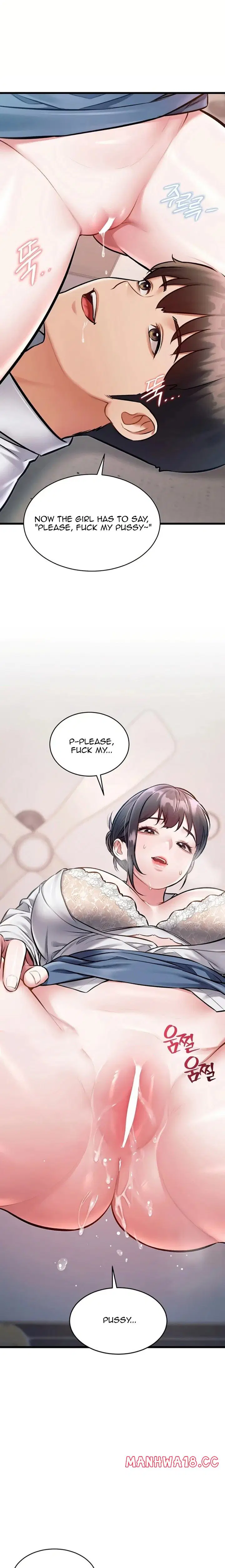 A Theme For Every Building Page 10 - MangaHe