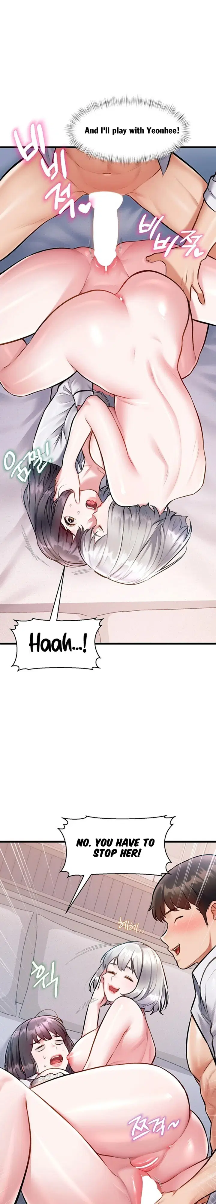 A Theme For Every Building Page 12 - MangaHe