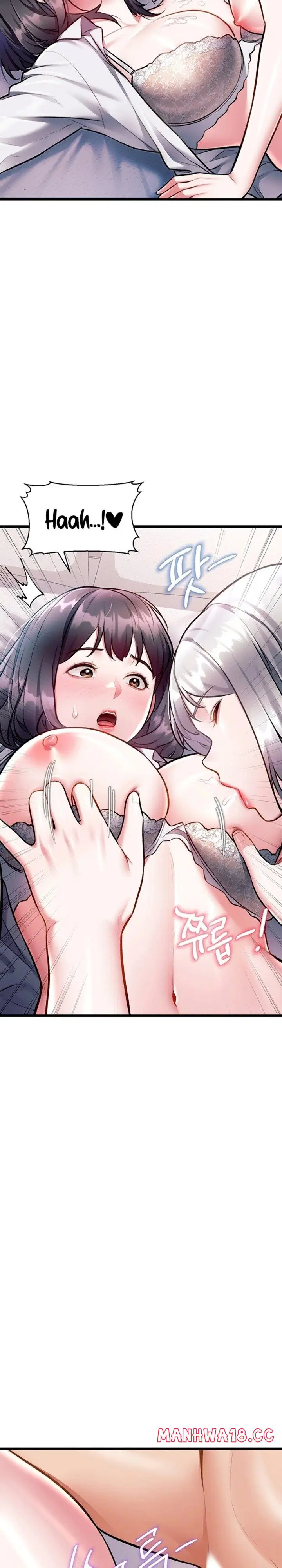 A Theme For Every Building Page 16 - MangaHe