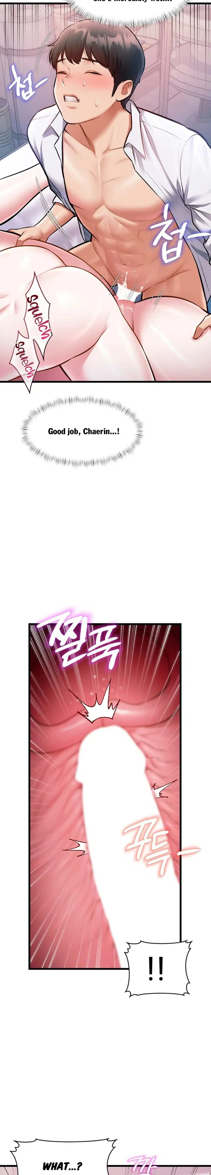 A Theme For Every Building Page 18 - MangaHe
