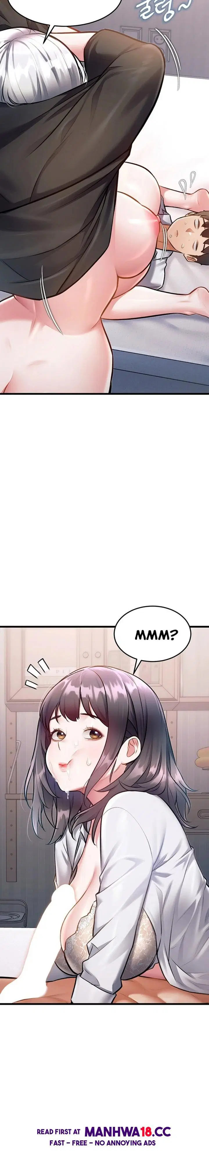 A Theme For Every Building Page 3 - MangaHe