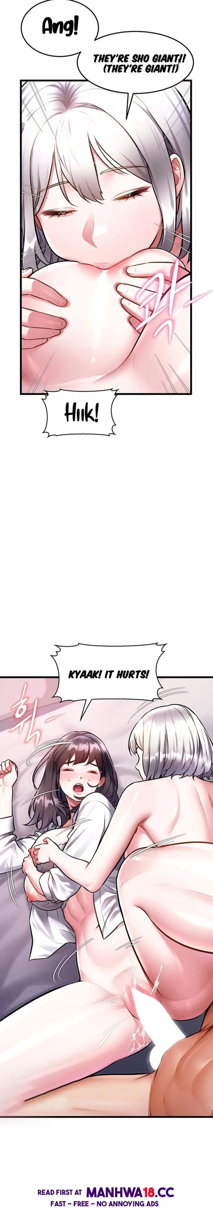 A Theme For Every Building Page 21 - MangaHe