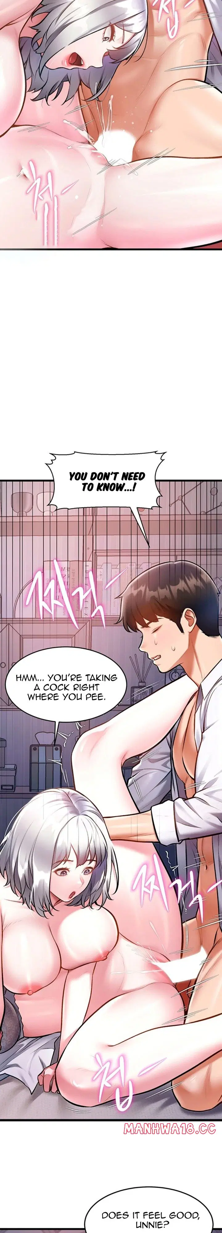 A Theme For Every Building Page 26 - MangaHe