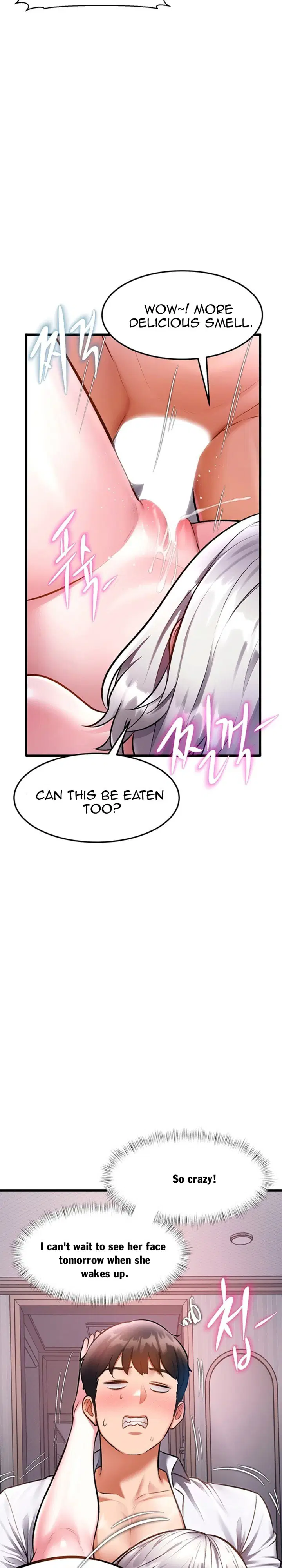 A Theme For Every Building Page 28 - MangaHe