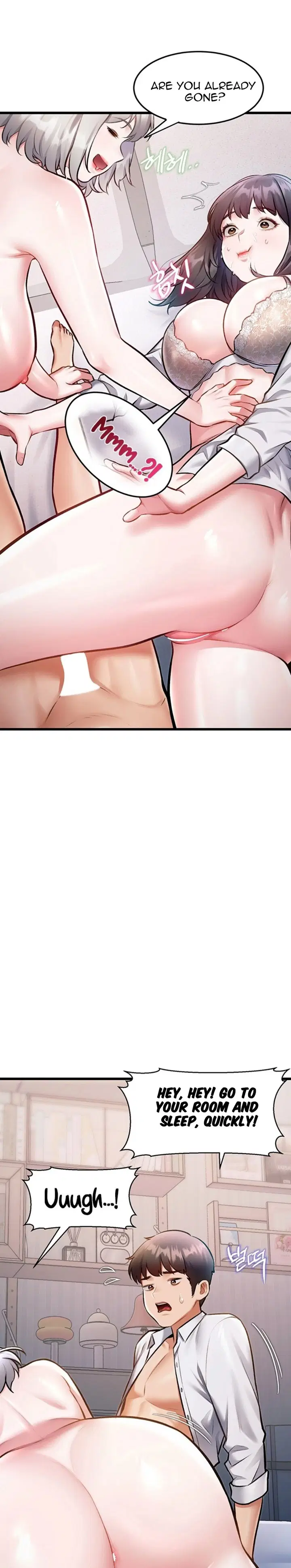 A Theme For Every Building Page 4 - MangaHe