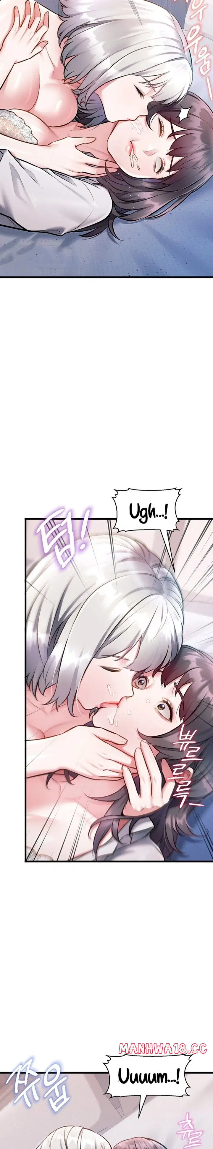A Theme For Every Building Page 6 - MangaHe