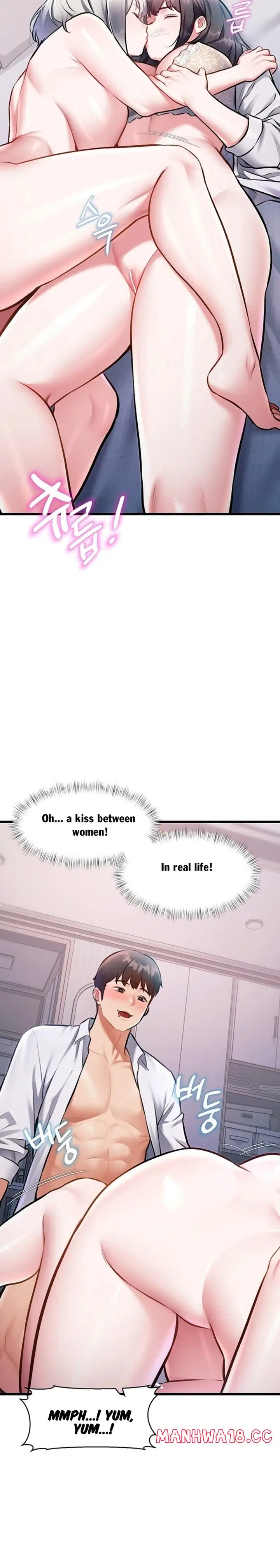 A Theme For Every Building Page 7 - MangaHe