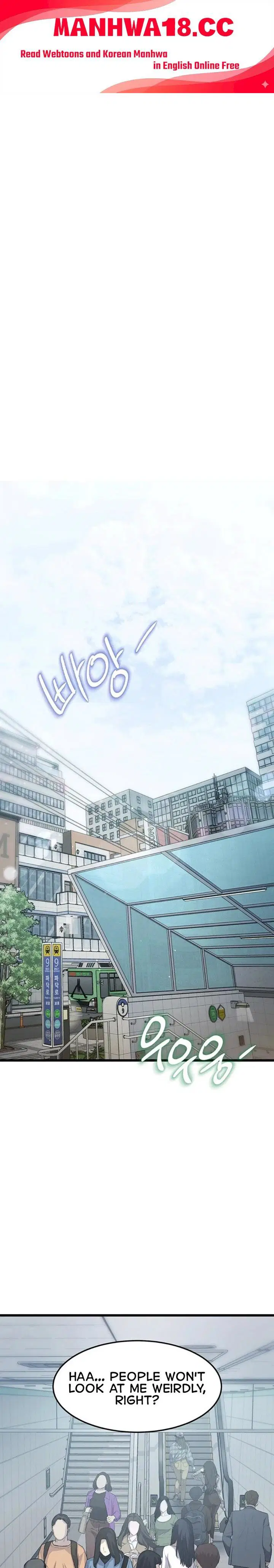 A Theme For Every Building Page 2 - MangaHe