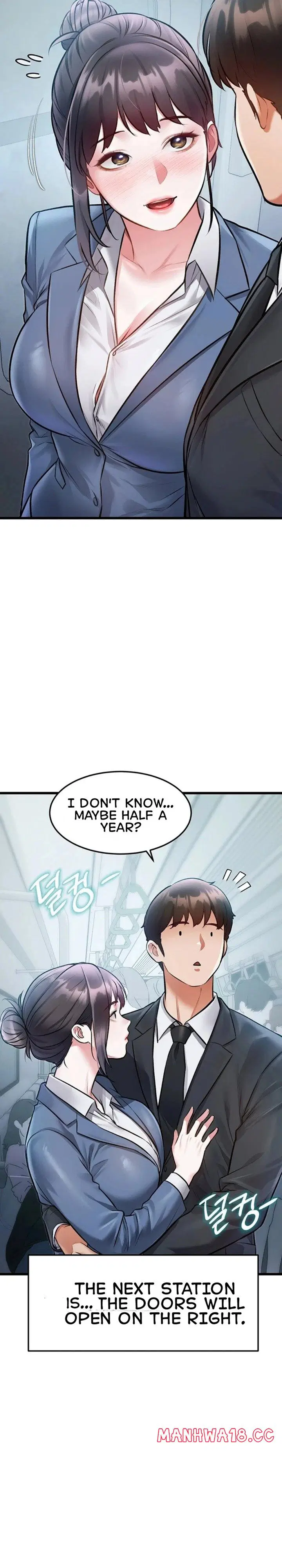 A Theme For Every Building Page 25 - MangaHe