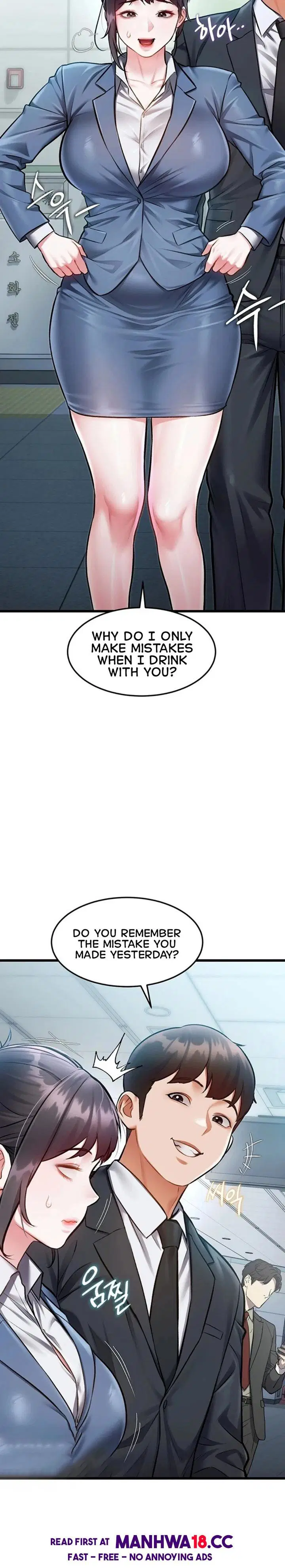 A Theme For Every Building Page 4 - MangaHe