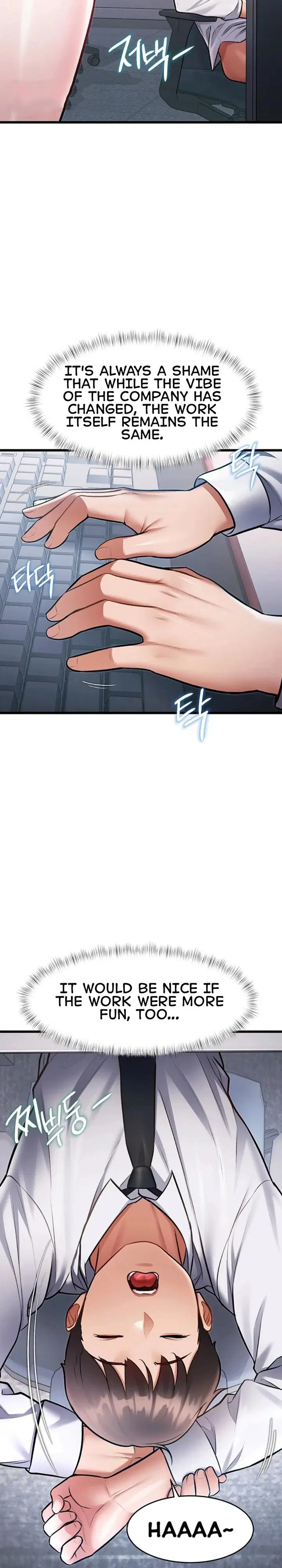 A Theme For Every Building Page 31 - MangaHe