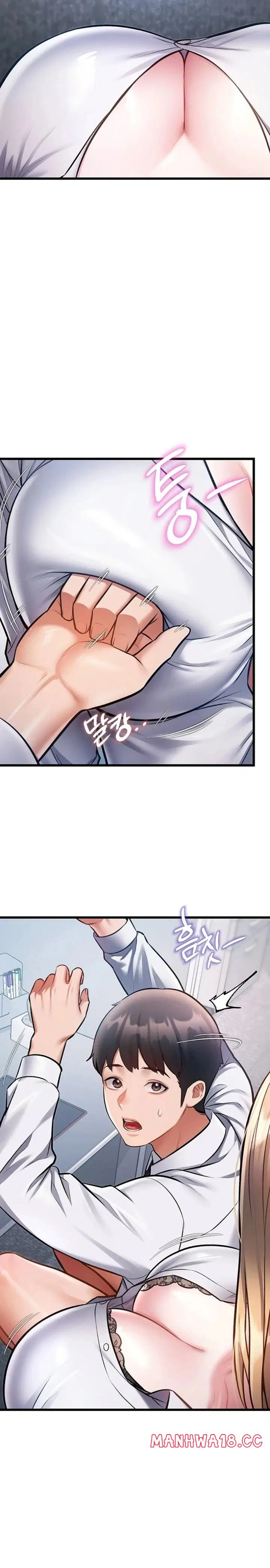 A Theme For Every Building Page 32 - MangaHe