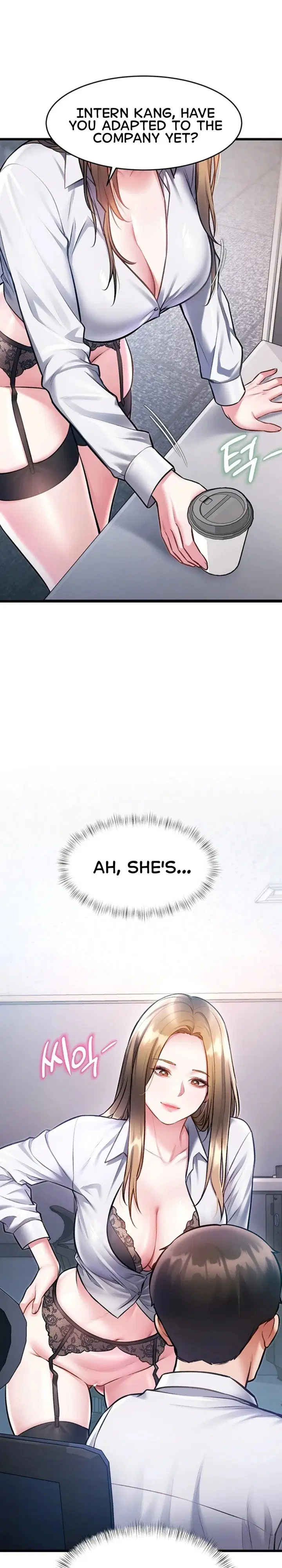 A Theme For Every Building Page 33 - MangaHe