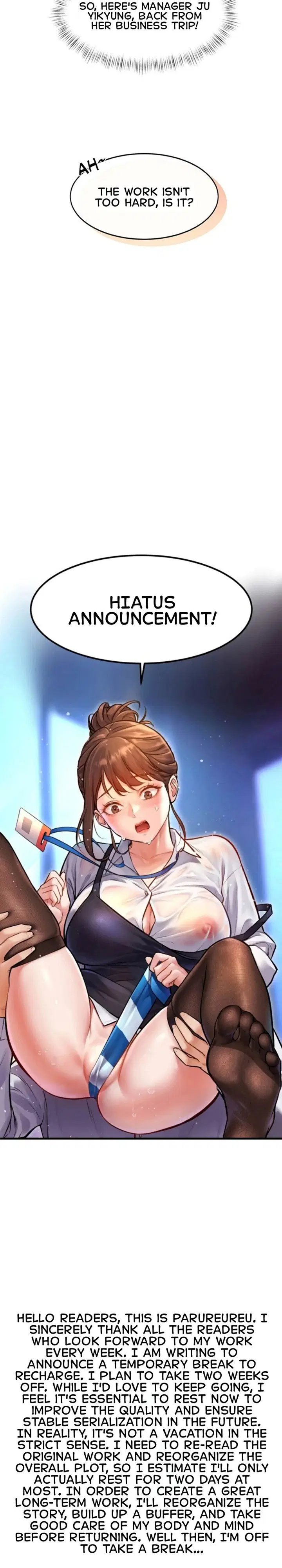 A Theme For Every Building Page 34 - MangaHe