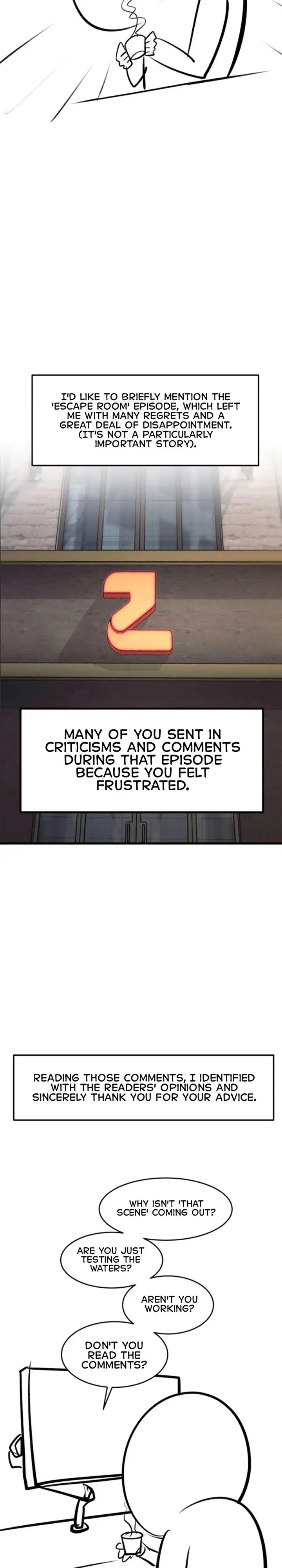 A Theme For Every Building Page 36 - MangaHe