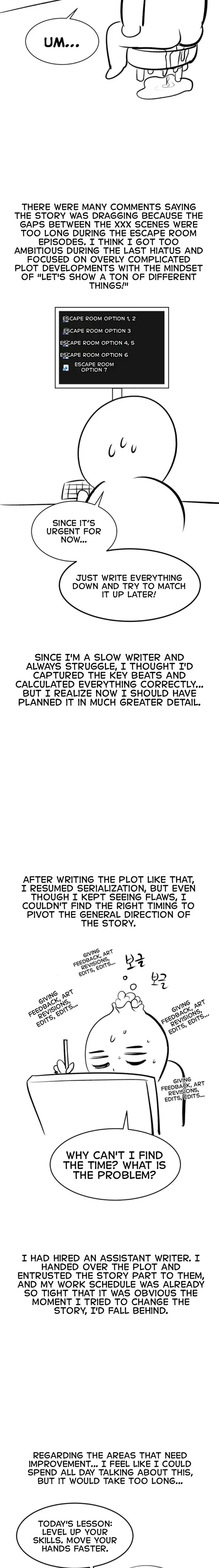 A Theme For Every Building Page 37 - MangaHe