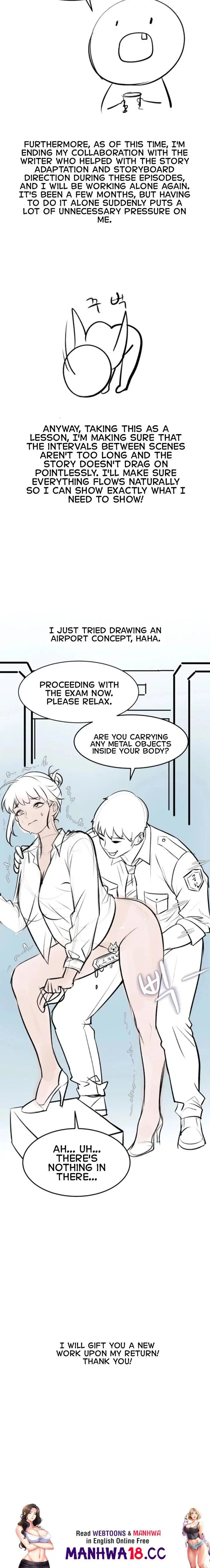A Theme For Every Building Page 38 - MangaHe