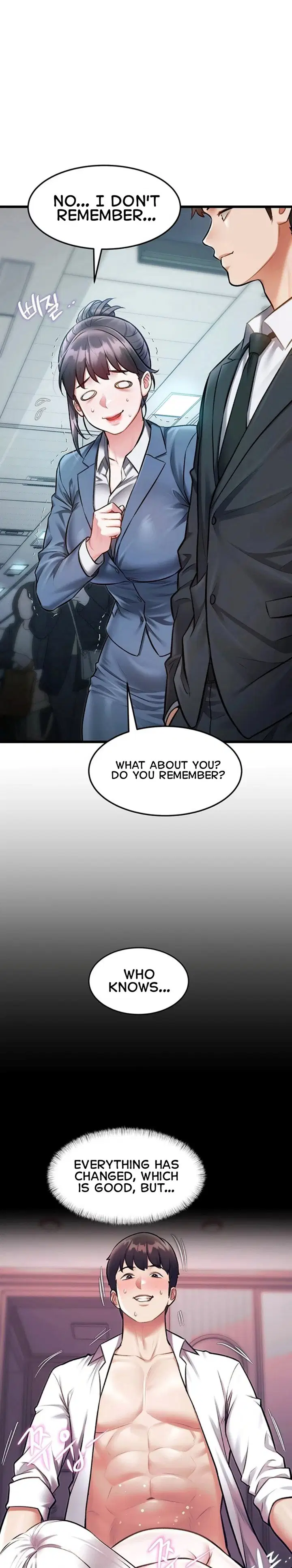 A Theme For Every Building Page 5 - MangaHe